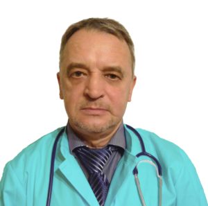 врач гржибовский